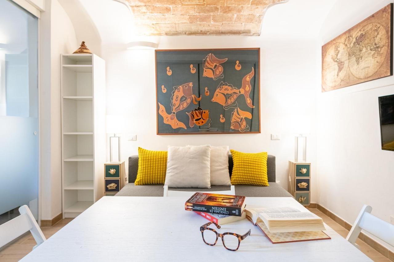 Oltrarno Bright Con Patio Privato