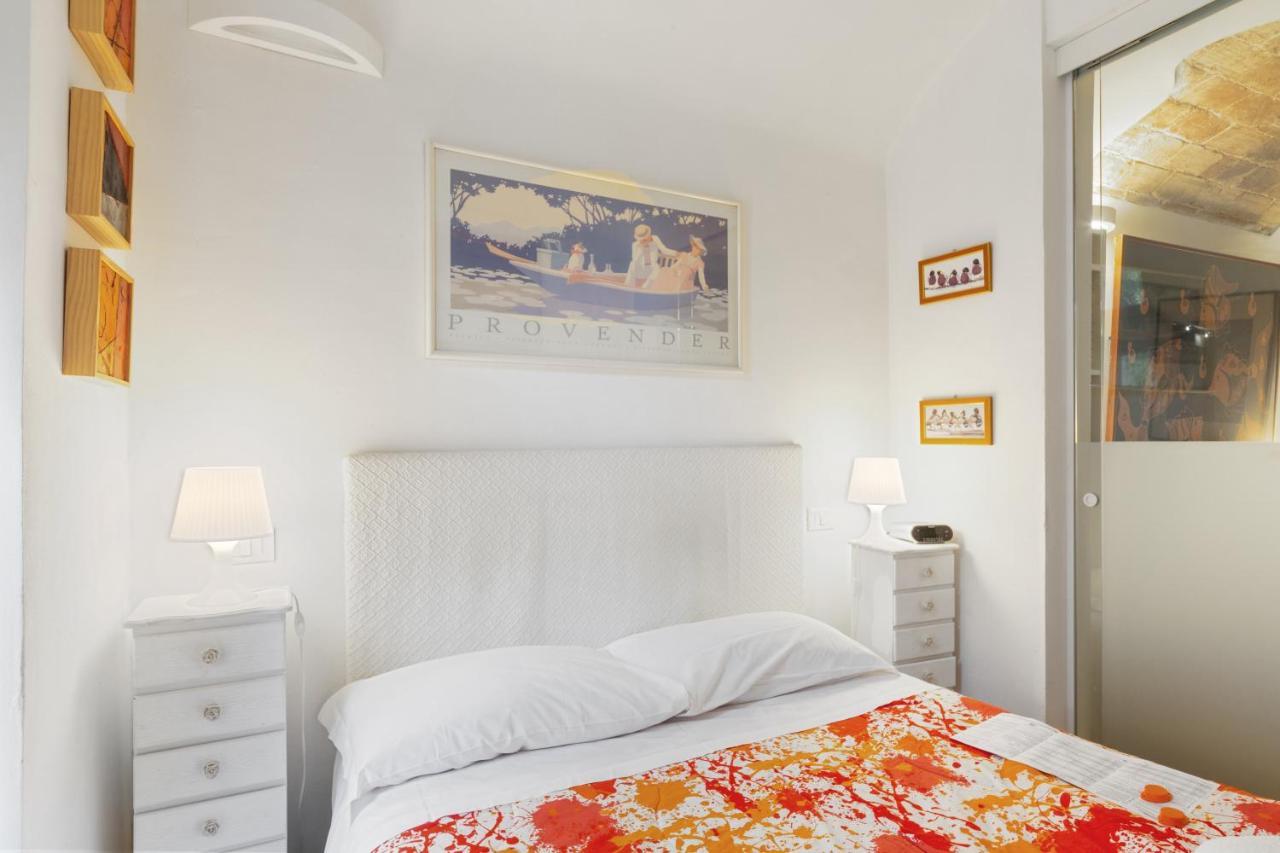 Oltrarno Bright Con Patio Privato Apartment